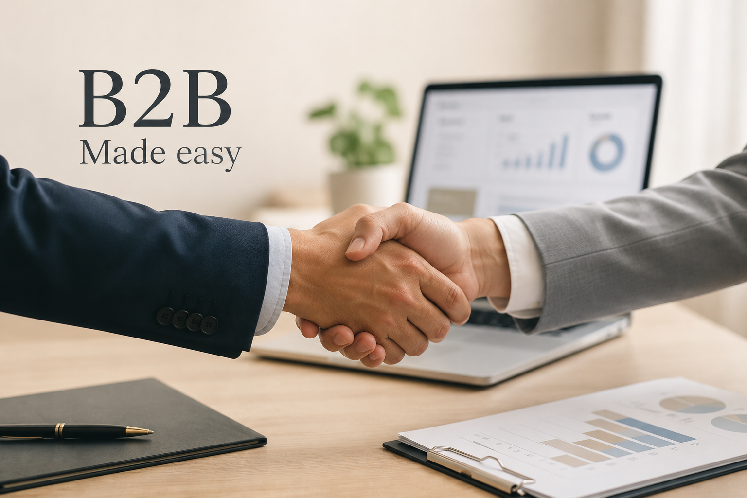 How to Set Up B2B on Shopify Without Paying for Extra Apps (2026 Complete Guide)