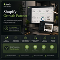 Your Growth & Success Partner - Monthly Support